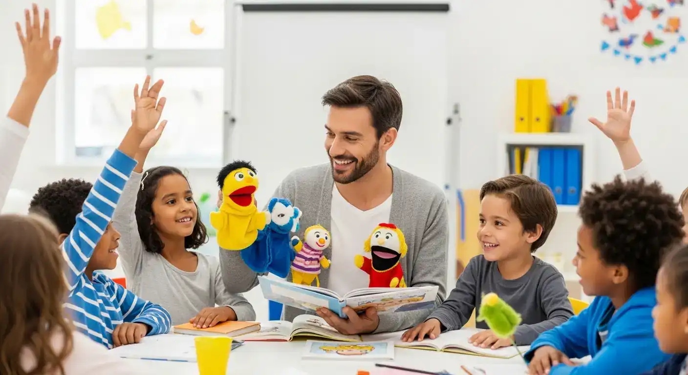 Language and Communication Skills